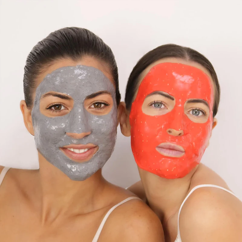 Antioxidant mask kit 3