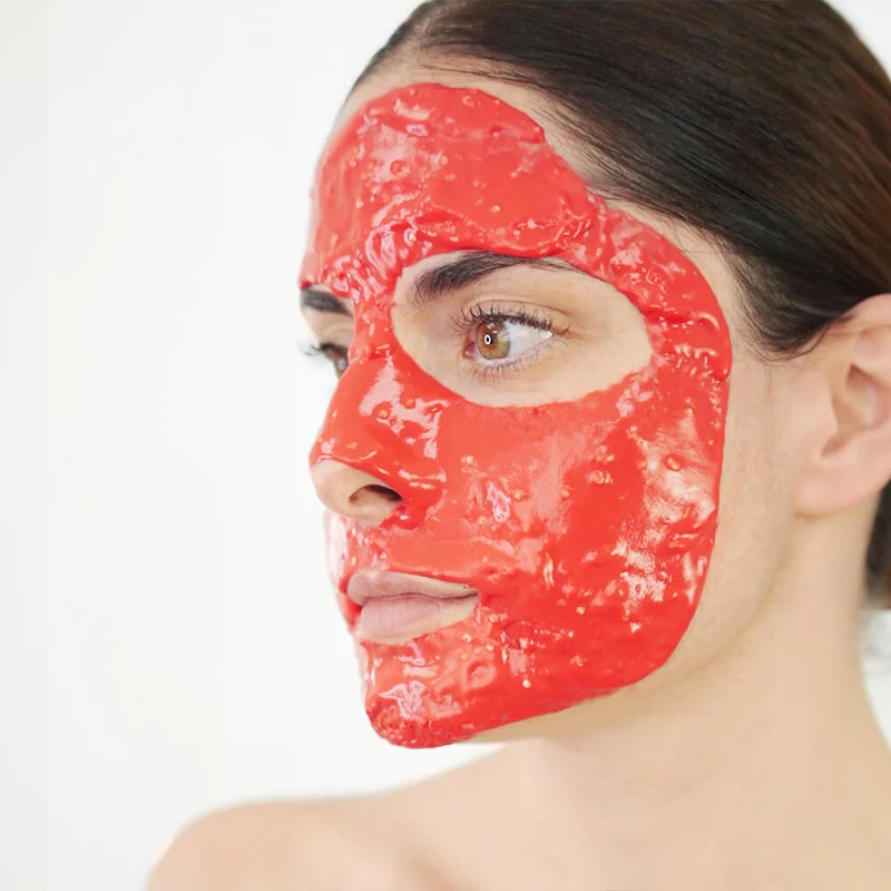 Antioxidant mask kit 2