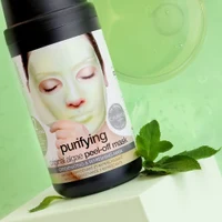 Purifying mask kit 2