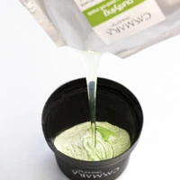 Purifying mask kit