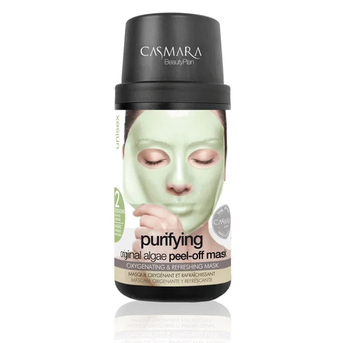 Purifying mask kit