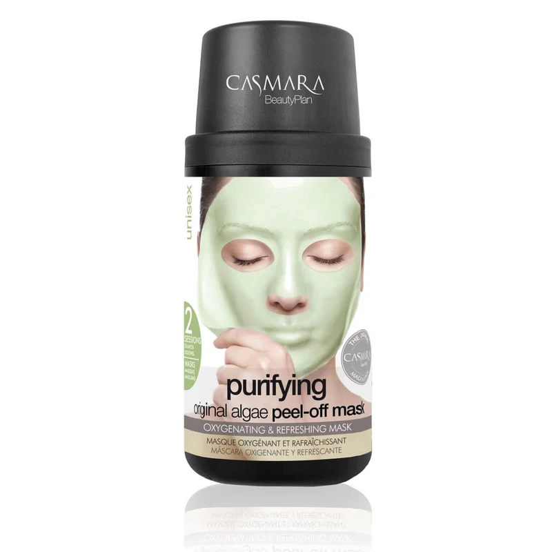 Purifying mask kit 4
