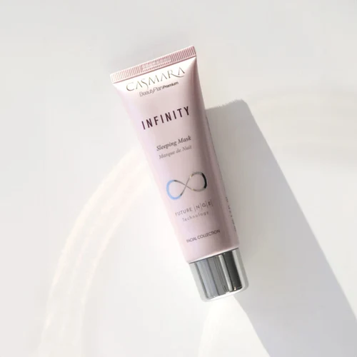 Infinity recovery sleeping mask