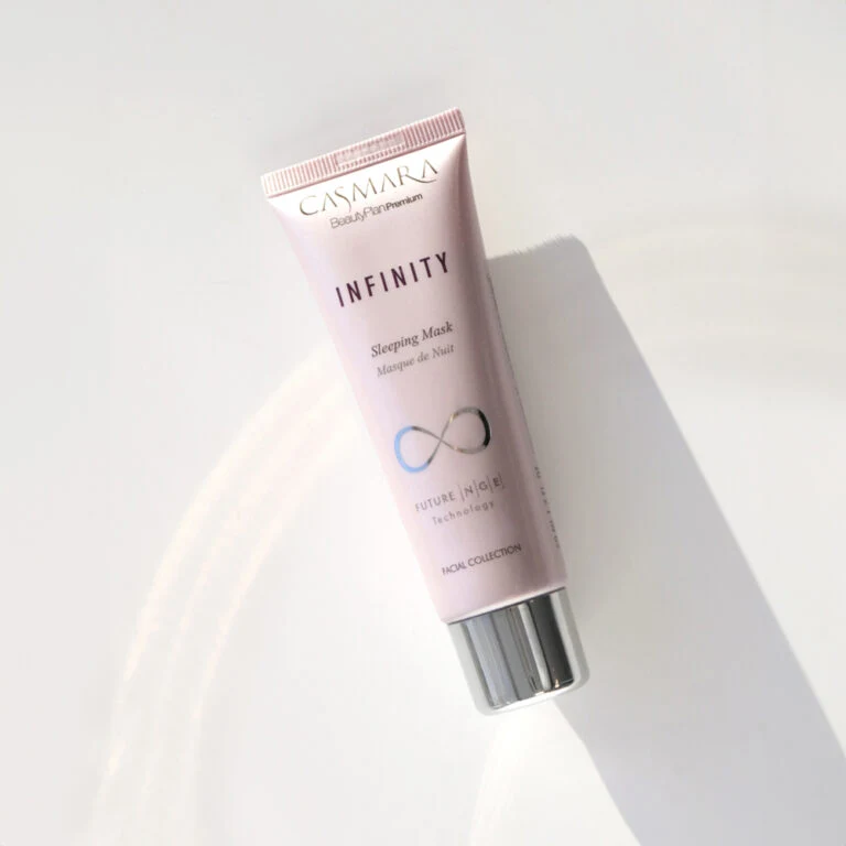 Infinity recovery sleeping mask 2
