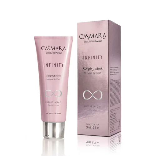 Infinity recovery sleeping mask