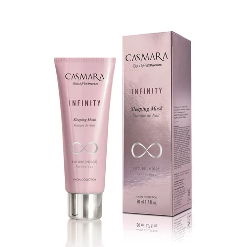 Infinity recovery sleeping mask