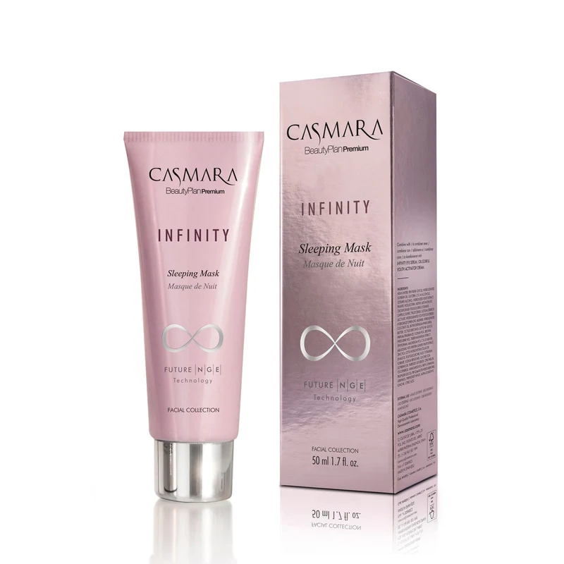 Infinity recovery sleeping mask 4