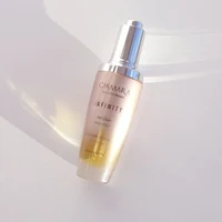Infinity oil elixir