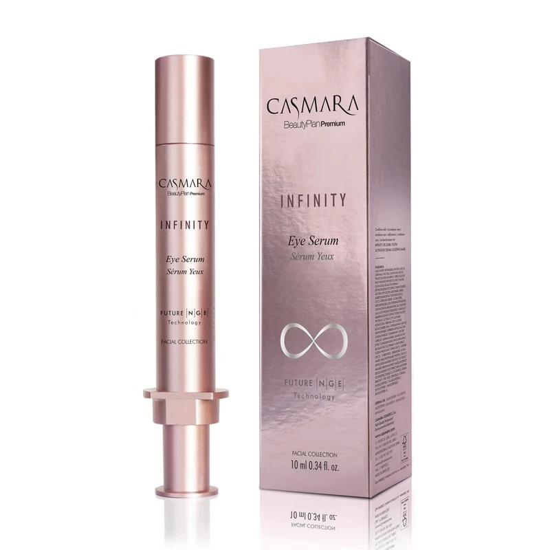 Infinity eye serum 3