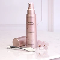 Infinity cream 2