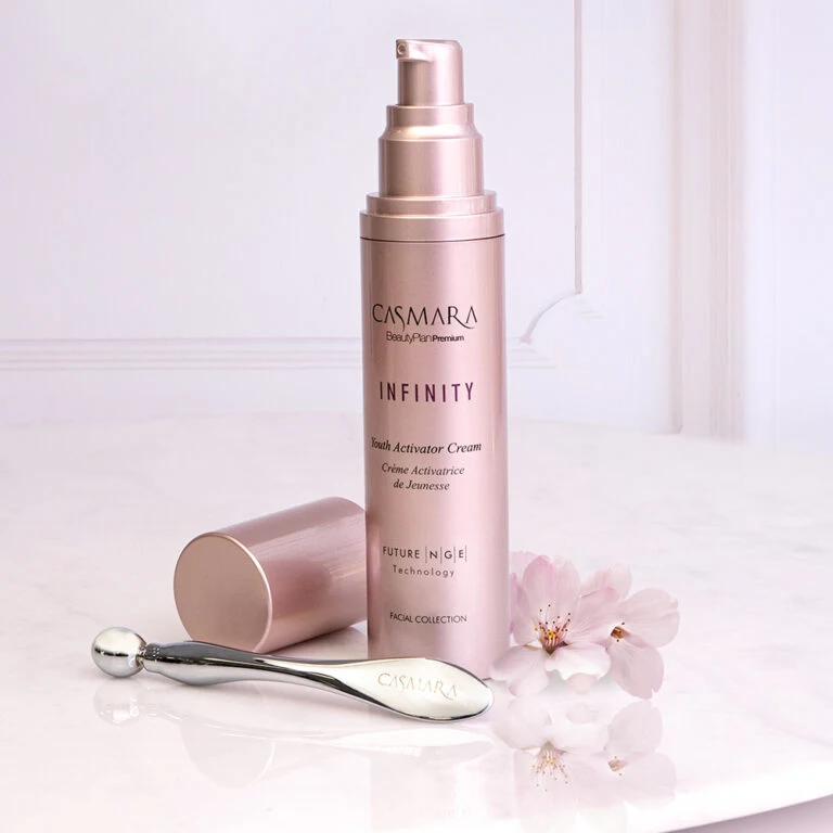 Infinity cream 2