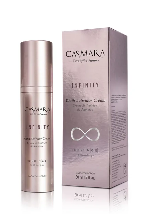 Infinity cream