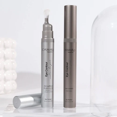 Eye contour anti-wrinkle