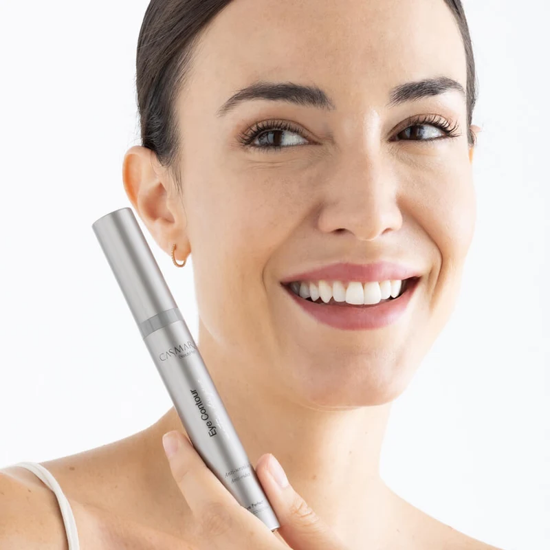 Eye contour anti-wrinkle 3