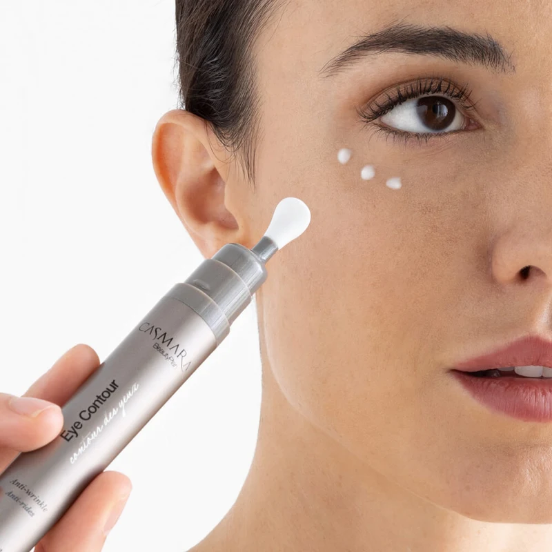 Eye contour anti-wrinkle 4