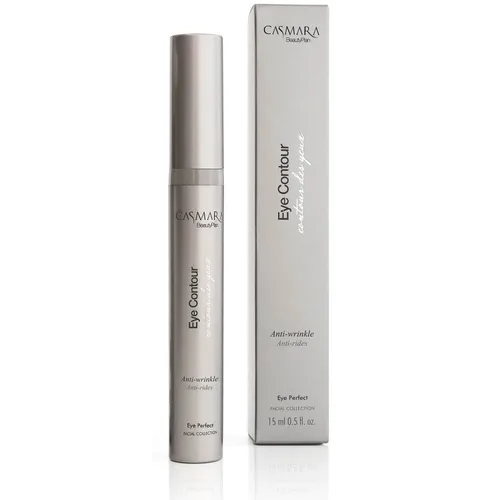 Eye contour anti-wrinkle