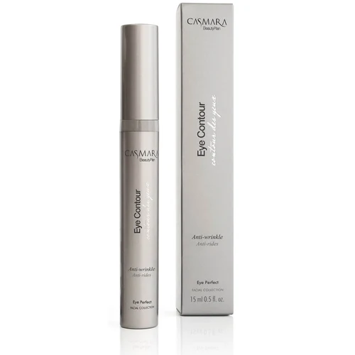 Eye contour anti-wrinkle