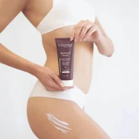 Renewal and firming body cream