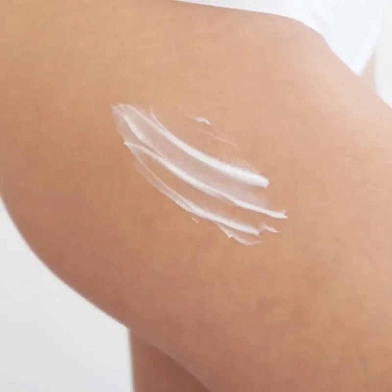 Renewal and firming body cream 2