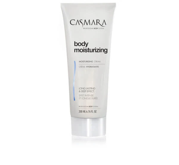 Body moisturising cream 3