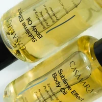 Sublime effect body oil 4