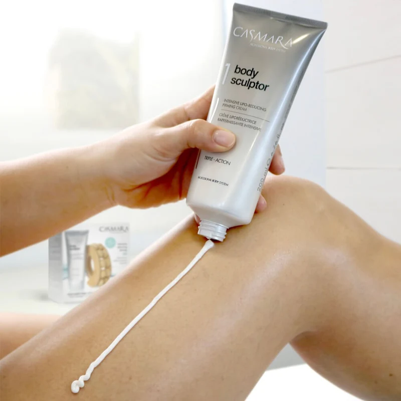 Body sculptor cream 2