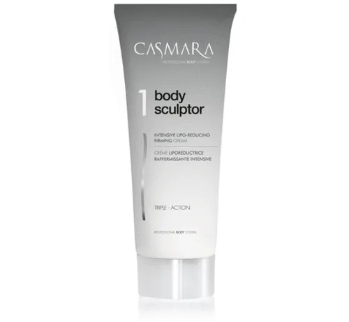 Body sculptor cream