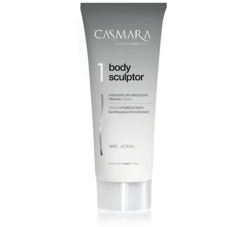 Body sculptor cream