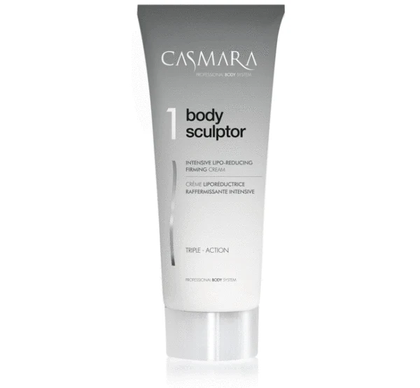 Body sculptor cream 3