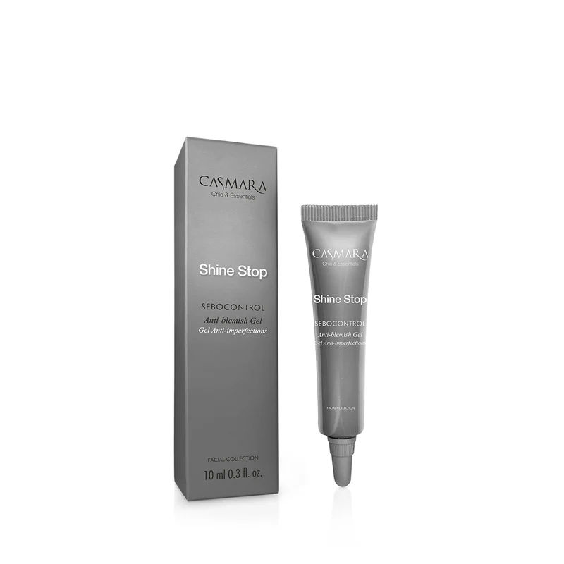 Sebocontrol anti-blemish gel - intensive treatment for localized imperfections 3