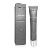Shine stop antiaging sebo-regulating cream - a mattifying and regulating anti-aging cream 3