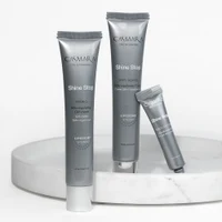Shine stop antiaging sebo-regulating cream - a mattifying and regulating anti-aging cream
