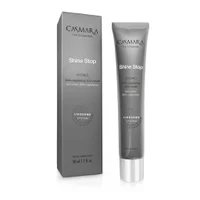 Shine stop hydro sebo-regulating gel-cream - reglează excesul de sebum, curăță eficient coșurile și imperfecțiunile, reduce porii și controlează luciul pielii 3