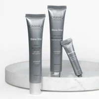 Shine stop hydro sebo-regulating gel-cream - reglează excesul de sebum, curăță eficient coșurile și imperfecțiunile, reduce porii și controlează luciul pielii