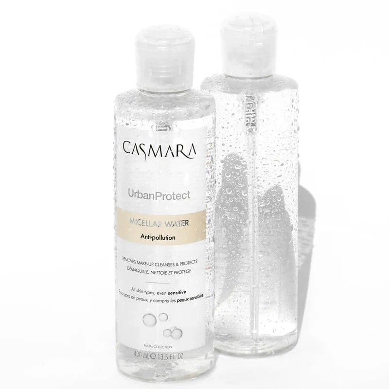 UrbanProtect micellar water 4