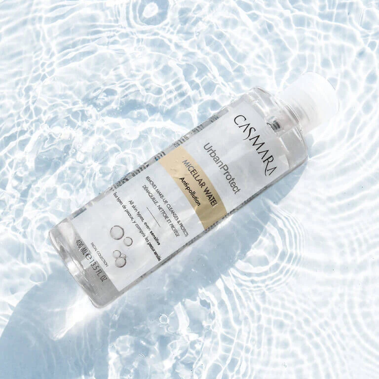 UrbanProtect micellar water 3