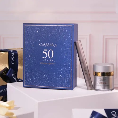 Beauty Box Q10 Intense Cream