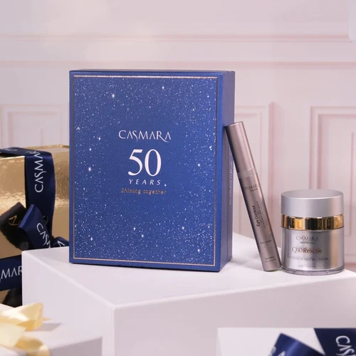 Beauty Box Q10 Intense Cream