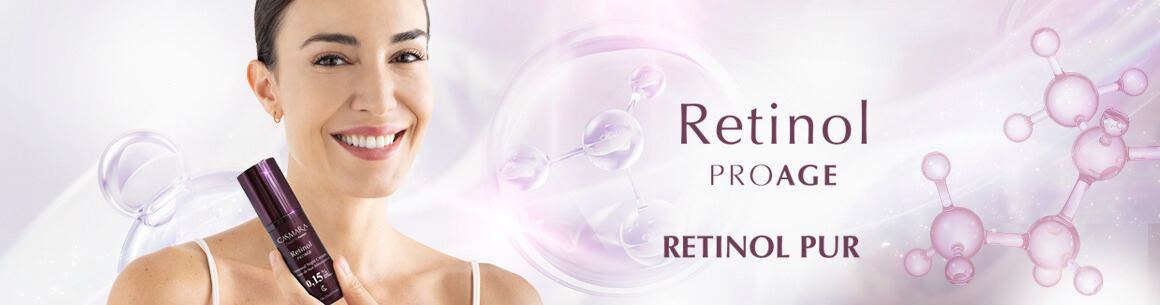 Retinol ProAge