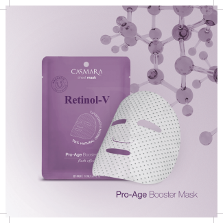 PRO-AGE BOOSTER MASK