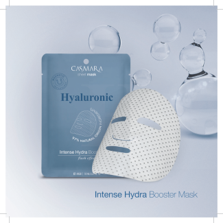 INTENSE HYDRA BOOSTER MASK