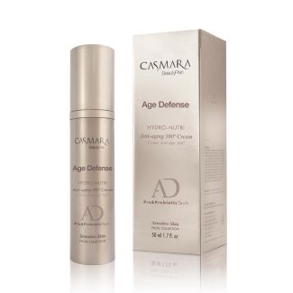 AGE DEFENCE CREAM