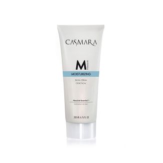 MOISTURIZING MASSAGE CREAM