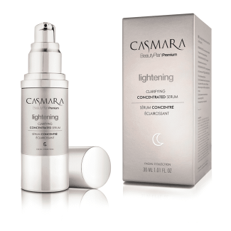 LIGHTENING CLARIFYING CONCENTRATED SERUM