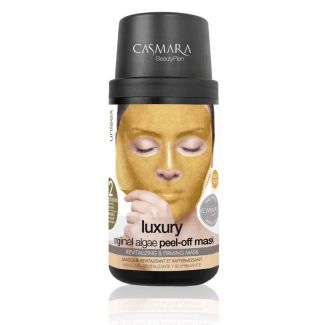 LUXURY MASK KIT