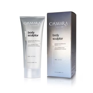 BODY SCULPTOR CREAM